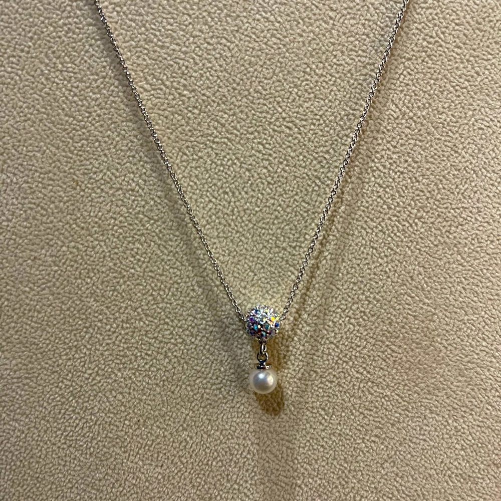 Vantel Pearls - Radiant Necklace